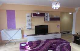 Apartament in culori indraznete! Zona strazii Florilor!