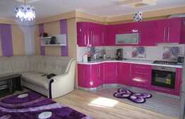 Apartament in culori indraznete! Zona strazii Florilor!