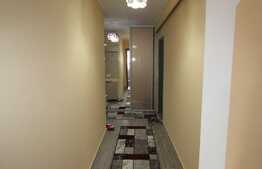 Apartament in culori indraznete! Zona strazii Florilor!