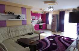 Apartament in culori indraznete! Zona strazii Florilor!