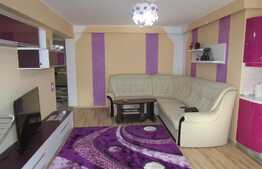 Apartament in culori indraznete! Zona strazii Florilor!