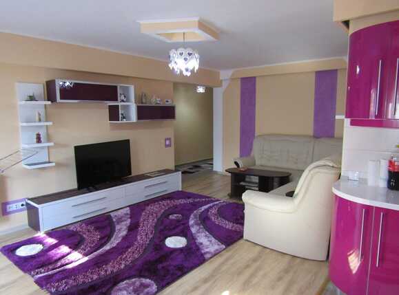 Apartament de vânzare 2 camere Floreşti - 28494AV | BLITZ Cluj-Napoca | Poza1