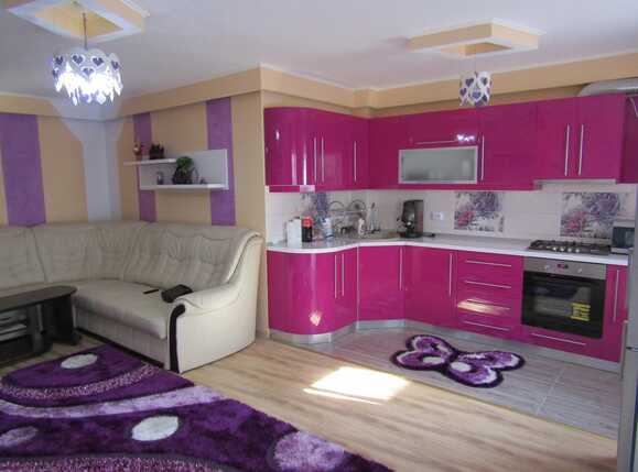 Apartament de vânzare 2 camere Floreşti - 28494AV | BLITZ Cluj-Napoca | Poza2