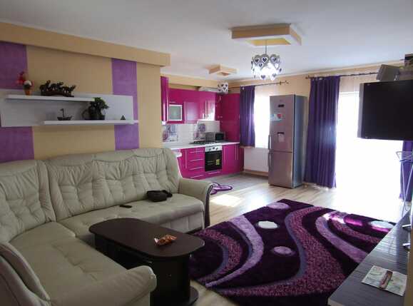 Apartament de vânzare 2 camere Floreşti - 28494AV | BLITZ Cluj-Napoca | Poza3