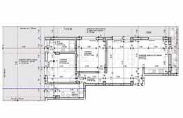 Apartament cu 3 camere, 79,42 mp, terasa de 100 mp, zona Calea Borhanci