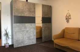 Garsoniera de inchiriat, 28 mp, zona Teatrului National