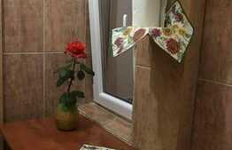 Garsoniera de inchiriat, 28 mp, zona Teatrului National