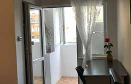 Garsoniera de inchiriat, 28 mp, zona Teatrului National