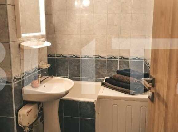 Garsonieră de închiriat Central - 28496AI | BLITZ Cluj-Napoca | Poza8