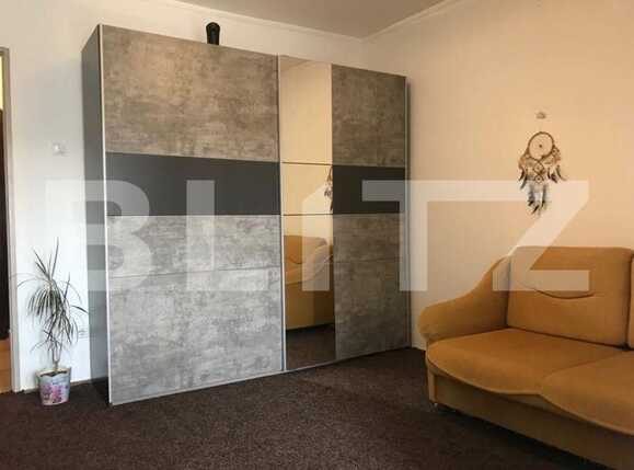 Garsonieră de închiriat Central - 28496AI | BLITZ Cluj-Napoca | Poza3