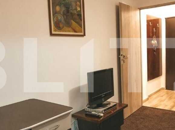 Garsonieră de închiriat Central - 28496AI | BLITZ Cluj-Napoca | Poza4