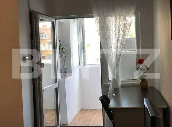 Garsonieră de închiriat Central - 28496AI | BLITZ Cluj-Napoca | Poza5