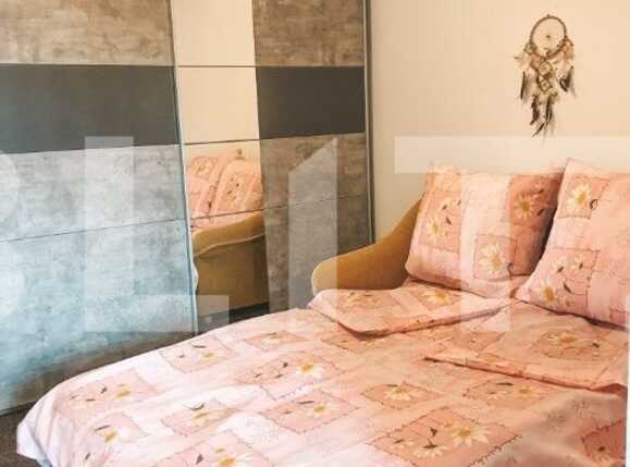 Garsonieră de închiriat Central - 28496AI | BLITZ Cluj-Napoca | Poza1