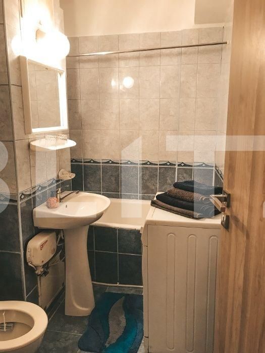 Garsonieră de închiriat Central - 28496AI | BLITZ Cluj-Napoca | Poza8
