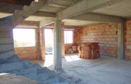 Casa individuala 121 mp, teren de 408 mp, front 16 ml, zona linistita!