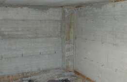 Casa individuala 121 mp, teren de 408 mp, front 16 ml, zona linistita!