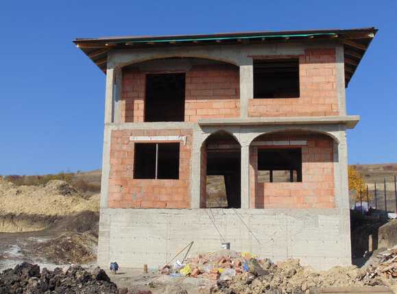 Casa de vânzare 5 camere Iris - 28497CV | BLITZ Cluj-Napoca | Poza1