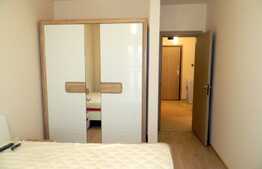 Apartament in culori calde! Totul nou, garaj, zona Complexului Platinia