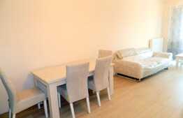 Apartament in culori calde! Totul nou, garaj, zona Complexului Platinia