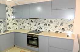 Apartament in culori calde! Totul nou, garaj, zona Complexului Platinia