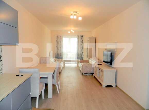 Apartament de închiriat 2 camere Central - 28498AI | BLITZ Cluj-Napoca | Poza4