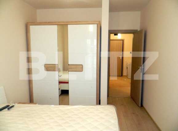 Apartament de închiriat 2 camere Central - 28498AI | BLITZ Cluj-Napoca | Poza8