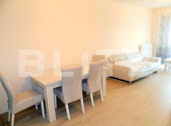 Apartament de închiriat 2 camere Central - 28498AI | BLITZ Cluj-Napoca | Poza5