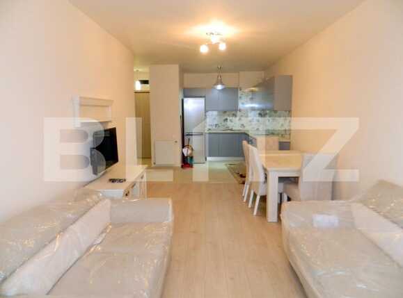 Apartament de închiriat 2 camere Central - 28498AI | BLITZ Cluj-Napoca | Poza1