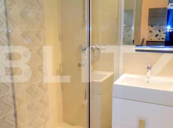 Apartament de închiriat 2 camere Central - 28498AI | BLITZ Cluj-Napoca | Poza12