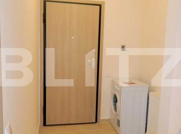 Apartament de închiriat 2 camere Central - 28498AI | BLITZ Cluj-Napoca | Poza10