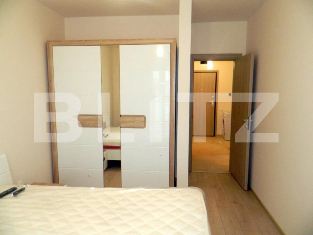 Apartament de închiriat 2 camere Central - 28498AI | BLITZ Cluj-Napoca | Poza8