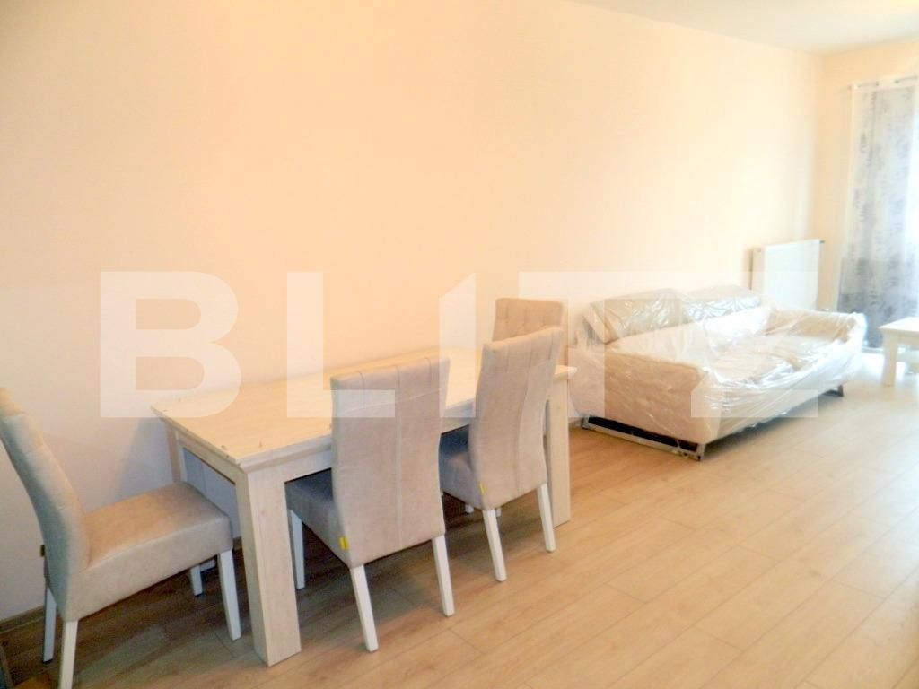 Apartament de închiriat 2 camere Central - 28498AI | BLITZ Cluj-Napoca | Poza5
