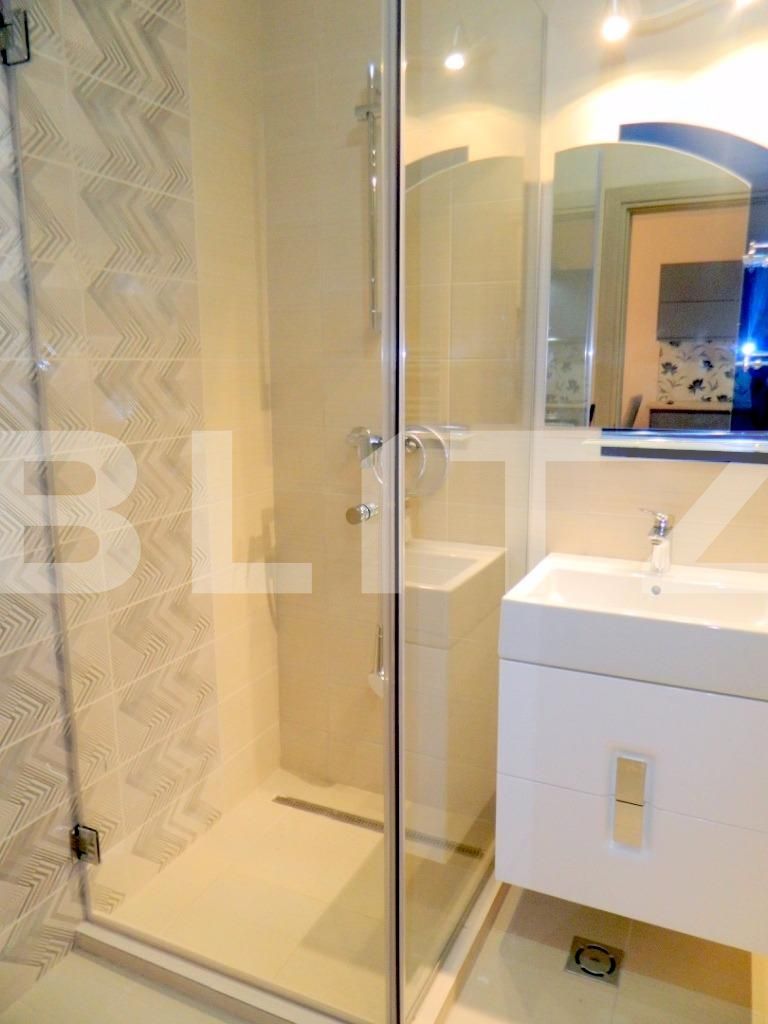 Apartament de închiriat 2 camere Central - 28498AI | BLITZ Cluj-Napoca | Poza12