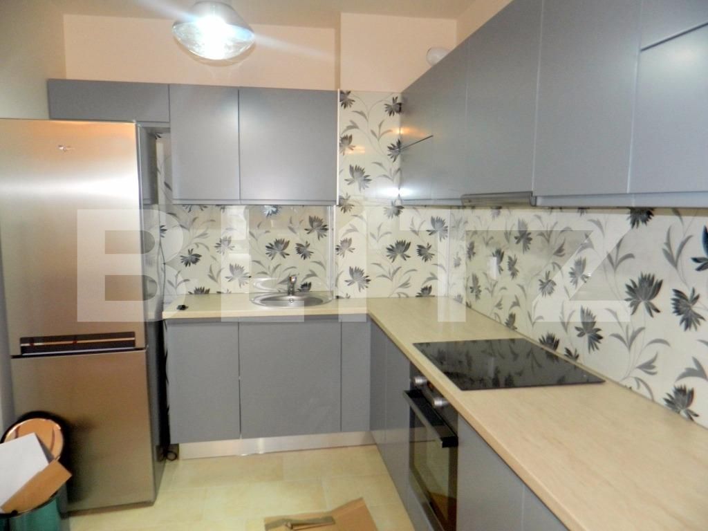 Apartament de închiriat 2 camere Central - 28498AI | BLITZ Cluj-Napoca | Poza3