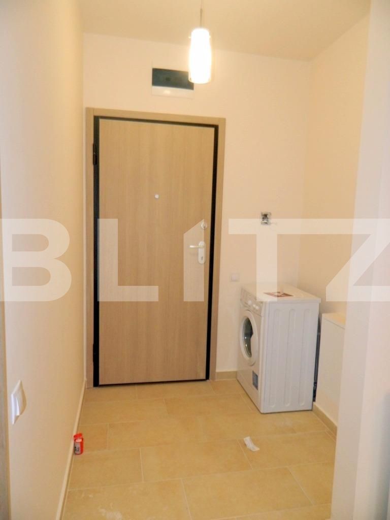 Apartament de închiriat 2 camere Central - 28498AI | BLITZ Cluj-Napoca | Poza10