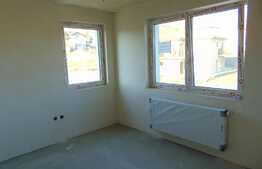 Duplex de vanzare cu 4 camere, 119 mp, teren 300 mp, zona linistita!