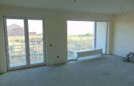 Duplex de vanzare cu 4 camere, 119 mp, teren 300 mp, zona linistita!