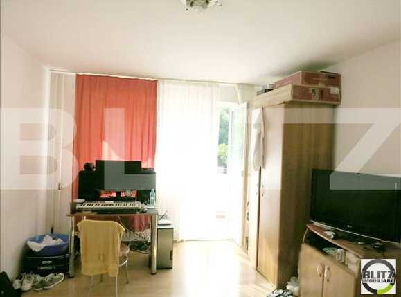 Apartament de vânzare 2 camere Grigorescu - 285AV | BLITZ Cluj-Napoca | Poza1