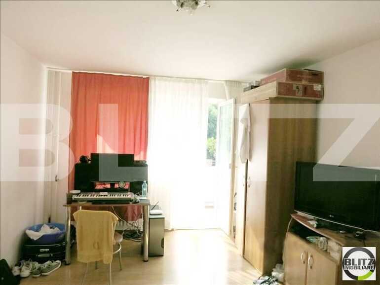 Apartament de vanzare 2 camere Grigorescu - 285AV | BLITZ Cluj-Napoca | Poza1
