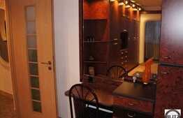 Apartament 2 camere, 52 mp, decomandat, zona strazii Nicolae Titulescu