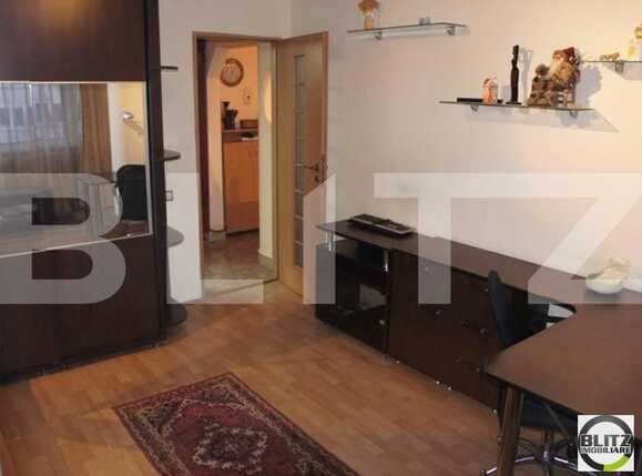 Apartament de închiriat 2 camere Gheorgheni - 2850AI | BLITZ Cluj-Napoca | Poza8