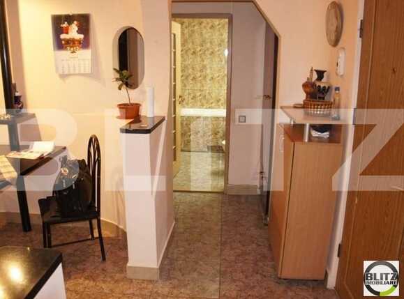 Apartament de închiriat 2 camere Gheorgheni - 2850AI | BLITZ Cluj-Napoca | Poza11