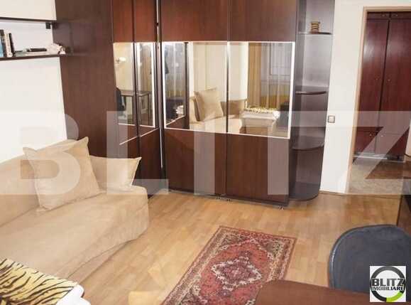 Apartament de închiriat 2 camere Gheorgheni - 2850AI | BLITZ Cluj-Napoca | Poza6