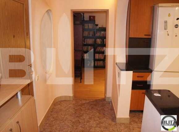 Apartament de închiriat 2 camere Gheorgheni - 2850AI | BLITZ Cluj-Napoca | Poza12