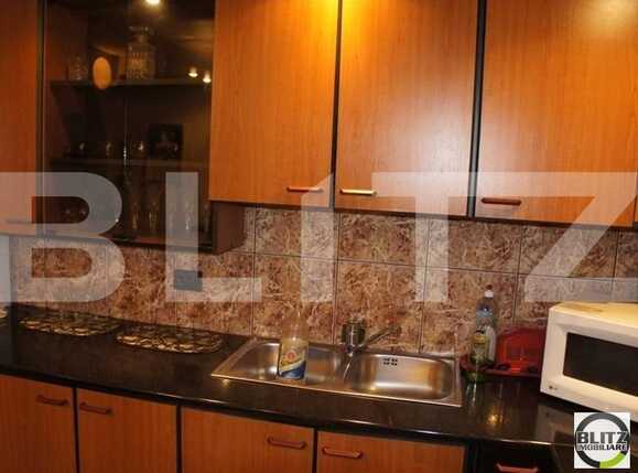 Apartament de închiriat 2 camere Gheorgheni - 2850AI | BLITZ Cluj-Napoca | Poza9