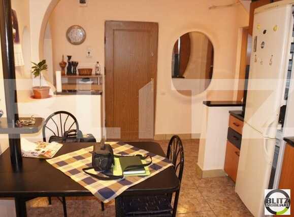 Apartament de închiriat 2 camere Gheorgheni - 2850AI | BLITZ Cluj-Napoca | Poza10