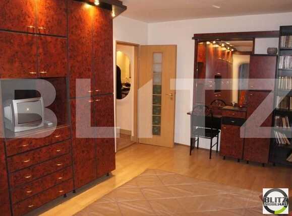 Apartament de închiriat 2 camere Gheorgheni - 2850AI | BLITZ Cluj-Napoca | Poza3