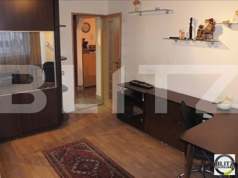 Apartament de închiriat 2 camere Gheorgheni - 2850AI | BLITZ Cluj-Napoca | Poza8