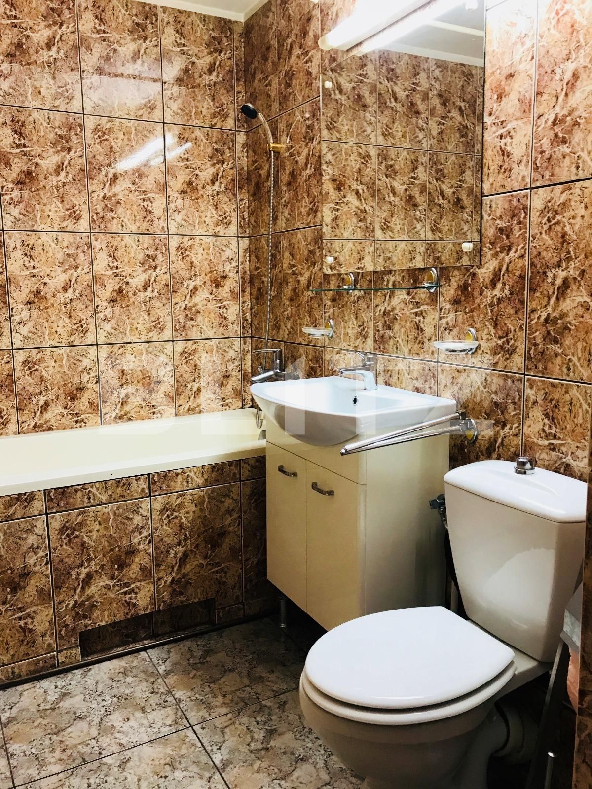 Apartament de închiriat 2 camere Gheorgheni - 2850AI | BLITZ Cluj-Napoca | Poza14