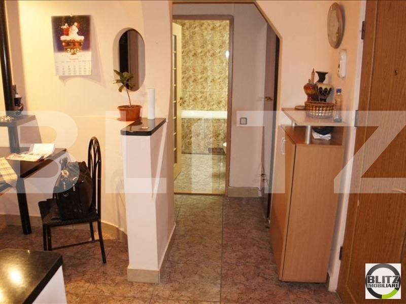 Apartament de închiriat 2 camere Gheorgheni - 2850AI | BLITZ Cluj-Napoca | Poza11